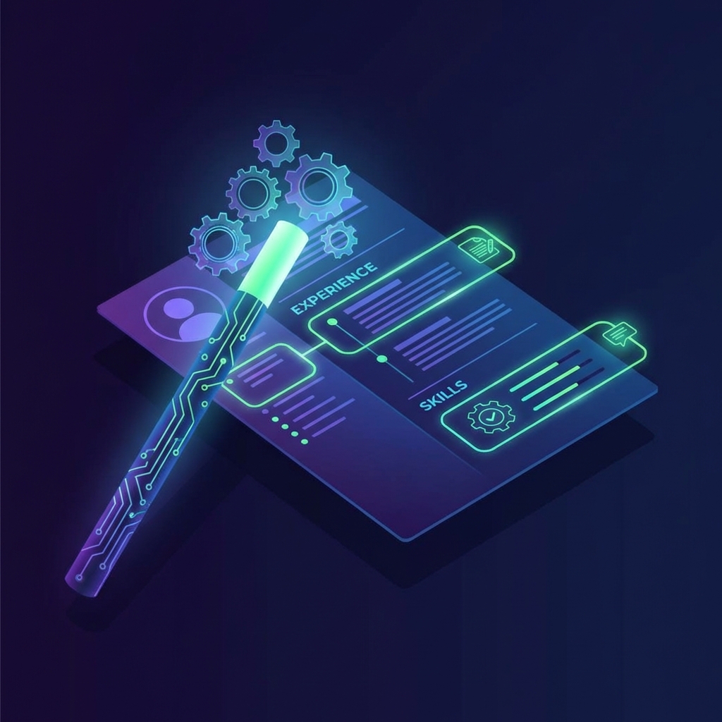 AI Resume Builder