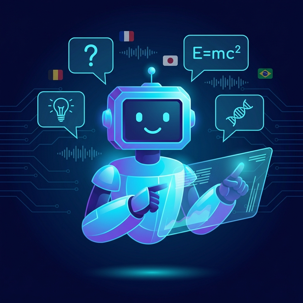 Personalized AI Tutor